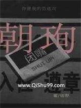 朝珣小说