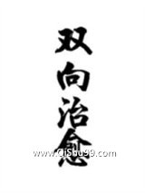双向治愈小说