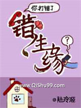 错生缘小说