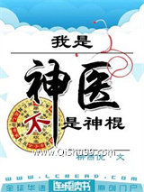 我是神医不是神棍小说