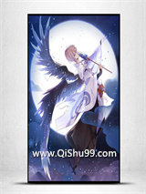 纯情绣师小说
