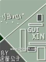 归心小说