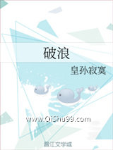 破浪小说