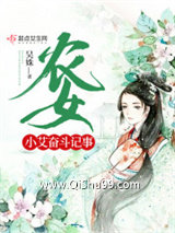农女小艾奋斗记事小说