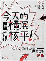 [综]今天的横滨也很核平！小说