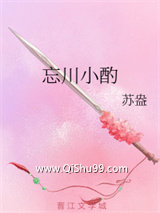 忘川小酌小说