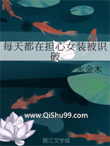 每天都在担心女装被识破小说