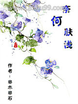 奈何肤浅小说