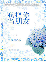 我把你当朋友小说