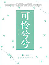 可怜兮兮小说