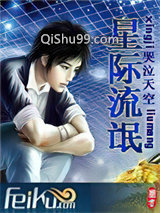 星际流氓小说