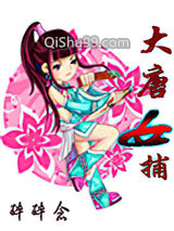 大唐女捕小说