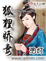 狐狸娇妻小说