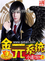 金元系统小说