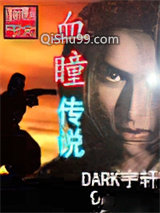 血瞳传说小说