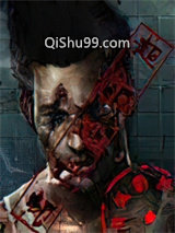 超级逃亡犯小说
