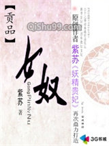 贡品女奴小说