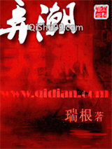 弄潮小说