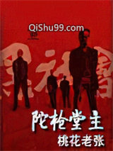 陀枪堂主小说