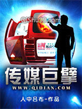 传媒巨擘小说