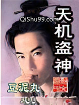 天机盗神小说