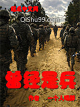 曾经是兵小说