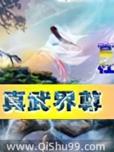 真武界尊小说