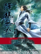 降龙无极小说