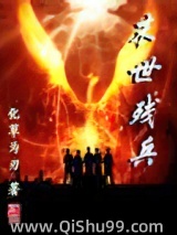 末世残兵小说
