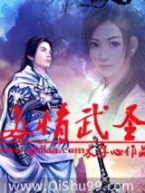 多情武圣小说