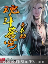 魂斗苍穹小说