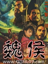 魏侯小说