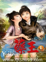 药王小说