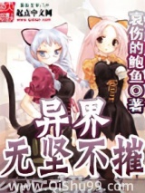 异界之无坚不摧小说