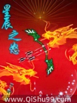 星辰之怒小说