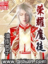 荣耀魔徒小说