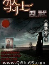 骑士乱武小说
