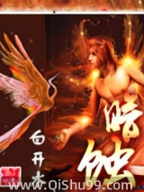 暗蚀小说