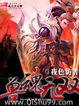 兽魂无双小说