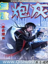 无敌炮灰小说