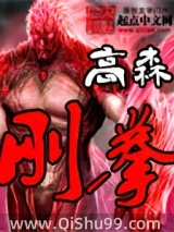 刚拳小说