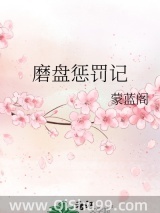 磨盘惩罚记小说
