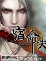 宿命决小说