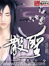 散圣小说