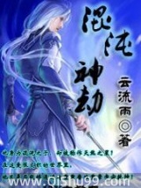 混沌神劫小说