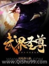 武界圣尊小说