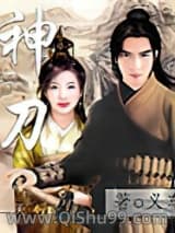 神刀小说