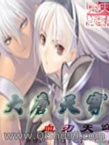 大唐天穹小说