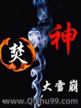 焚神小说
