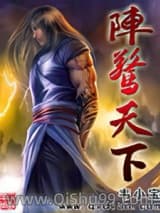 阵惊天下小说